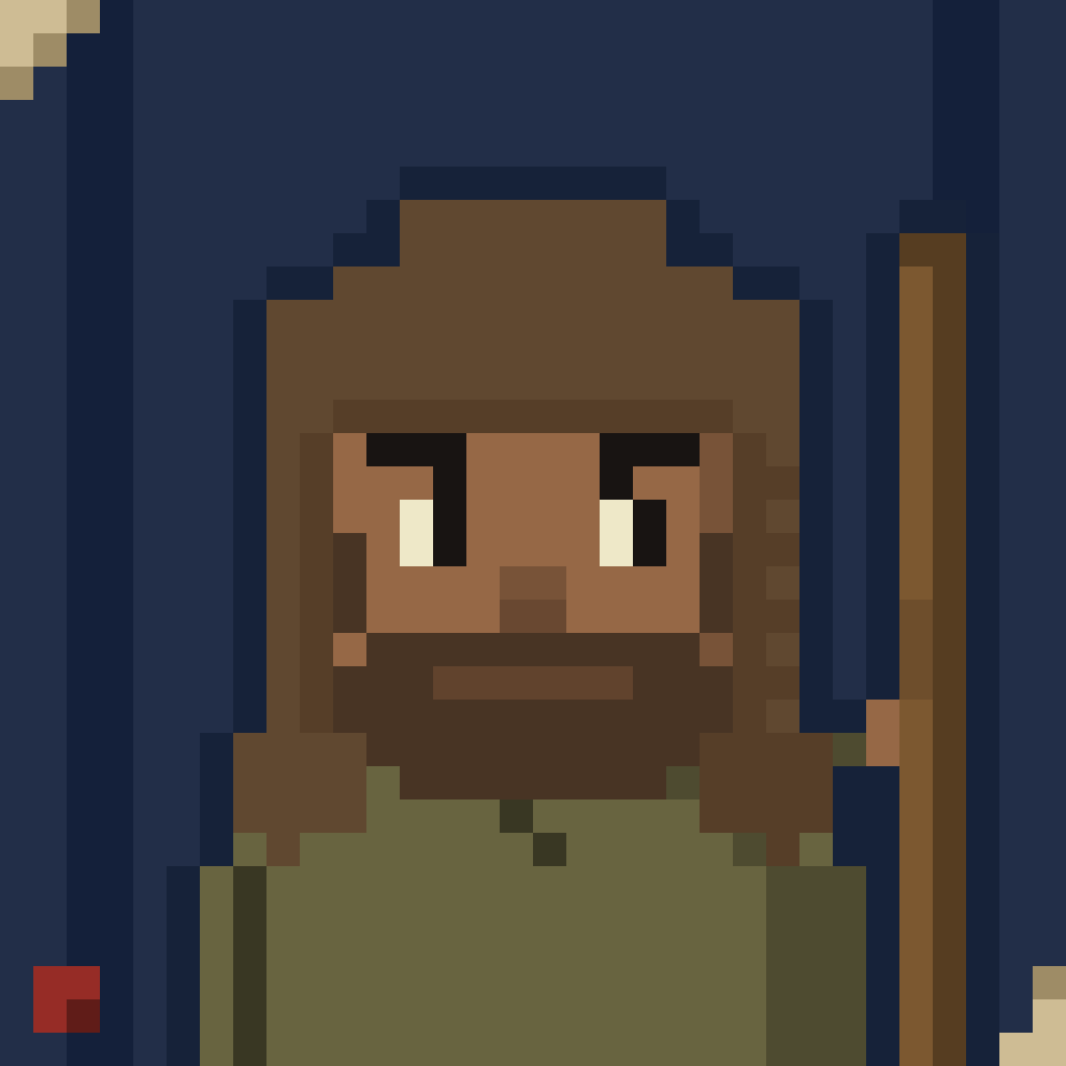 Little John
