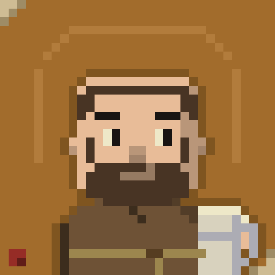 Friar Tuck